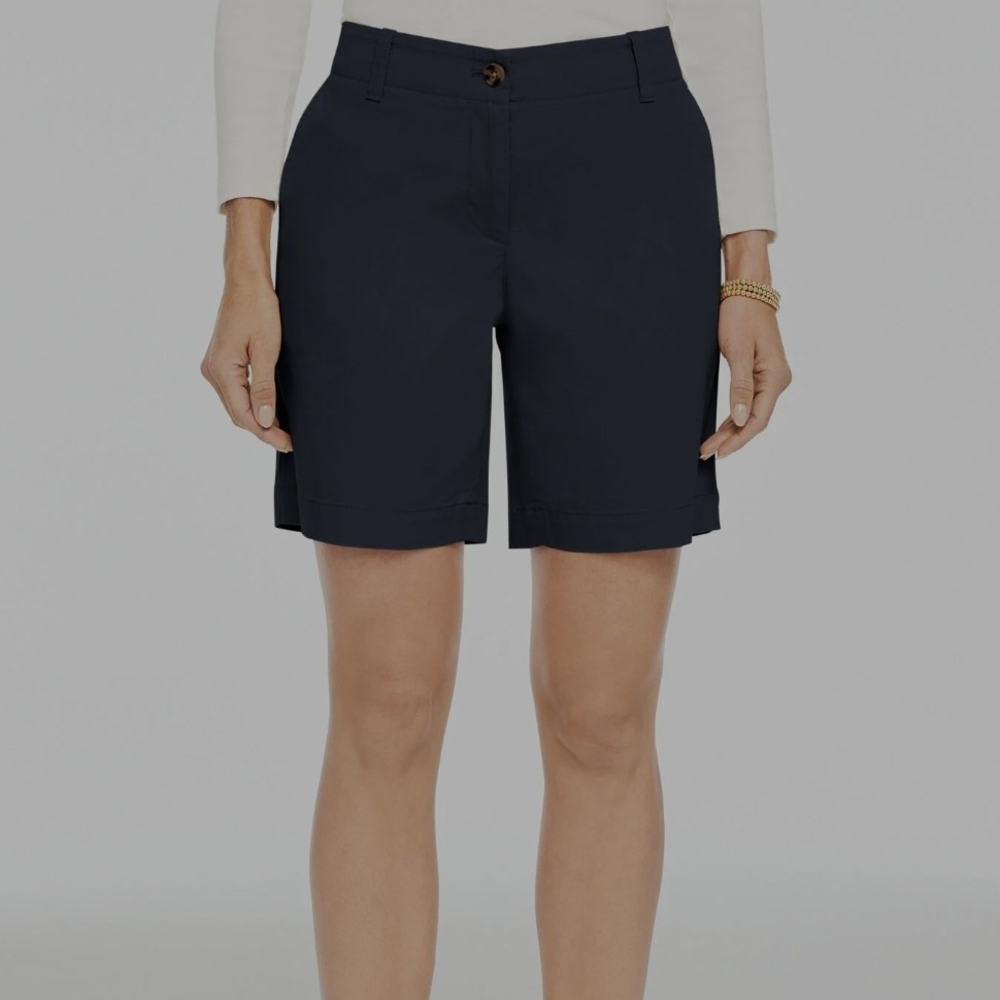 Talbots Women's Relaxed Chinos Size 12